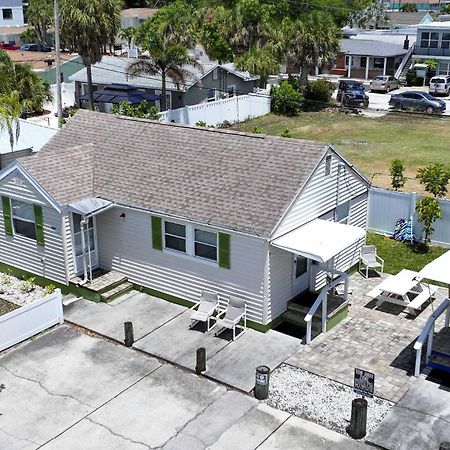 103 - Sea Cottage St. Pete Beach Exterior photo